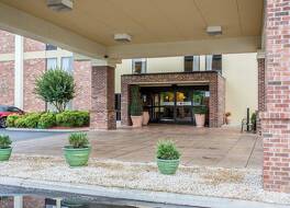 コンフォート イン チャタヌーガ ダウンタウン サウスサイド 写真