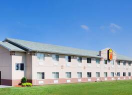 スーパー 8 バイ ウィンダム オーエンズボロ 写真