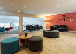 Stay Hotel Coimbra Centro