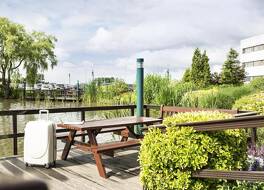 イビス アムステルダム エアポート 写真