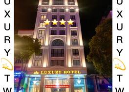 Luxury Hotel