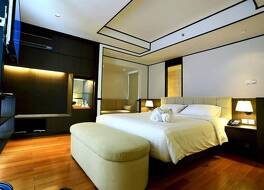 ホテル ナミン 写真