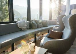 メイゼイト ロッジ 写真