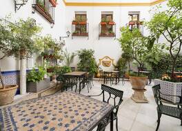 ユーロスターズ マイモニデス ホテル 写真