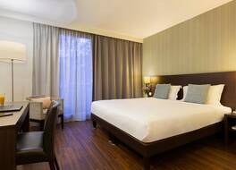 シタディーン パールデュー リヨン 写真