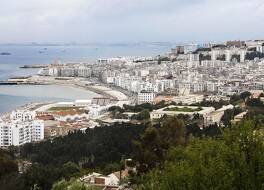 ibis Alger Aéroport 写真