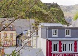 Hotel Saint Etienne 写真