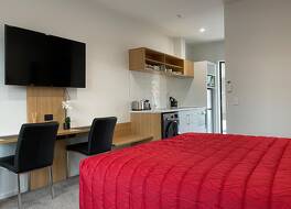 シエラモーテル＆アパートメンツ 写真