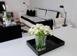 パノラミック リビング