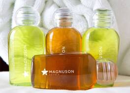 エグゼクティブイン＆スイーツ 写真