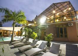 フォン ニャ レイク ハウス リゾート 写真