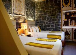 ゴハ ホテル 写真