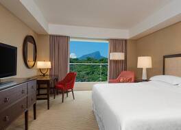 Sheraton Grand Rio Hotel and Resort