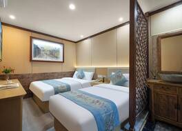 イースト ホテル 紫禁城 ドラム タワー 写真