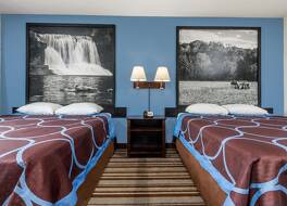 スーパー8 バイ ウィンダム コロンバス / エディンバラ 写真