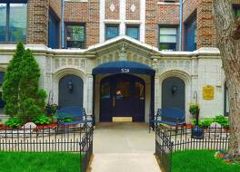 マジェスティック ホテル