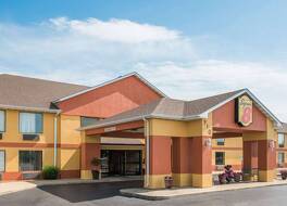 スーパー 8 バイ ウィンダム トロイ イリノイ / セントルイス エリア 写真