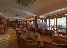 パラディム & アラゴアマル ホテルズ 写真