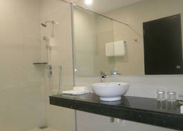 サマーラジュ リゾート ホテル 写真