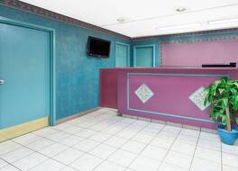 デイズ イン バイ ウィンダム モリスタウン 写真