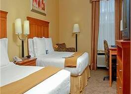 ホリデイ イン エクスプレス ハリケーン by IHG 写真