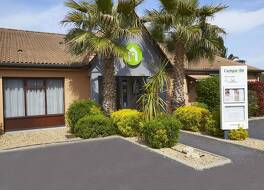 カンパニール ベジェ 写真