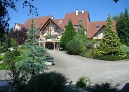 Hotel Restaurant Le Petit Kohlberg