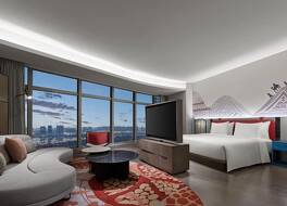 Dhawa Xi'an Chanba 写真