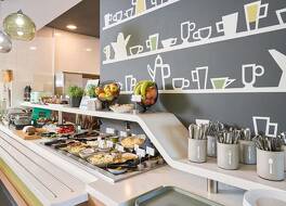 Ibis Budget Wroclaw Poludnie 写真