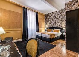 ルレ フォンタナ ディ トレヴィ 写真