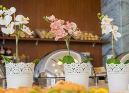 HF フェニックス ガーデン ホテル 写真