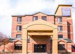 スリープ イン ティンリー パーク I-80、アンファシアター - コンベンションセンターの近く 写真