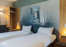 B&B Hotel LONGWY Porte du Luxembourg 写真