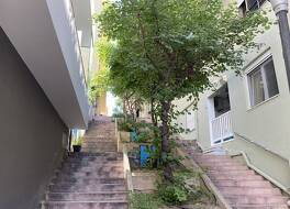 マリン ホテル 写真