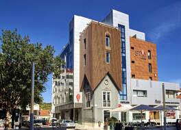 Stay Hotel Torres Vedras Centro