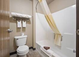 デ スメット スーパー デラックス イン アンド スイーツ 写真