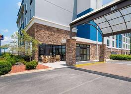 コンフォート スイーツ コダック セヴィアビル 写真