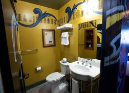 マックメナミンズ エルク テンプル 写真