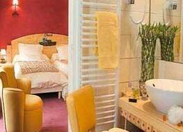 オテル ル ボワ ジョリ 写真