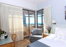 ホテル ギルガル 写真