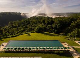 Gran Melia Iguazu 写真