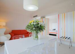 ホテル チャマルティン ザ ワン 写真