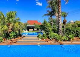 カントリー レジャー モーター イン 写真