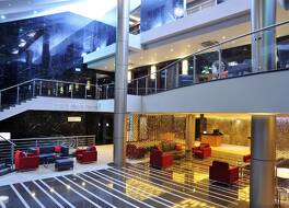 Radisson Blu Hotel, Lusaka 写真