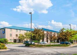 コンフォート イン ラファイエット I-65