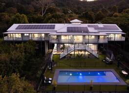 ザ カントリー ハウス アット ハンチー モントビル 写真