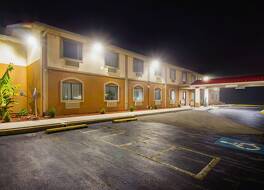 レッド ルーフ イン フランクリン、ケンタッキー州 写真