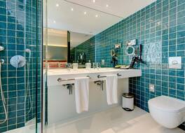 ヴィンチ バイシャ ホテル 写真