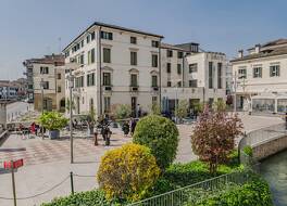 Le Camere di Palazzo Bortolan 写真