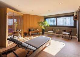 Palladium Business Hotel 写真